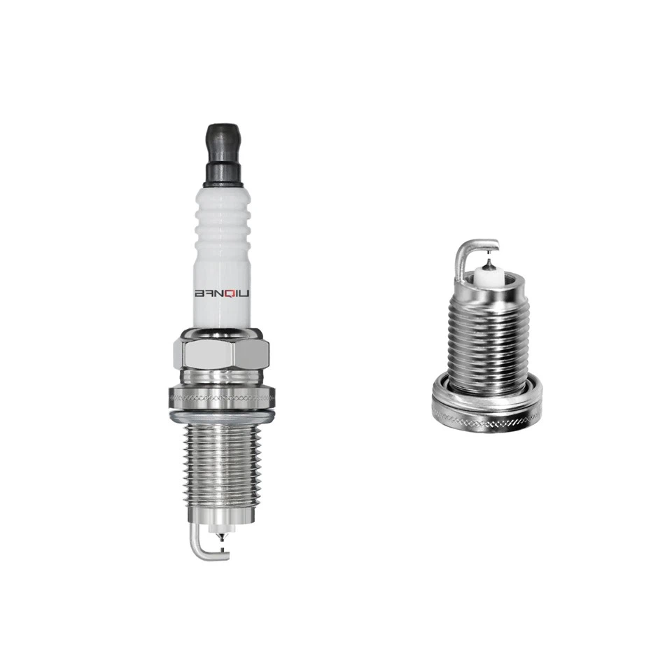 Dubbel iridium tändstift zfr5k 11 3657
