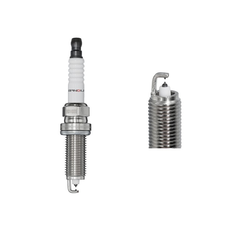 Iridium platinum tändstift df7h -11 b 1317