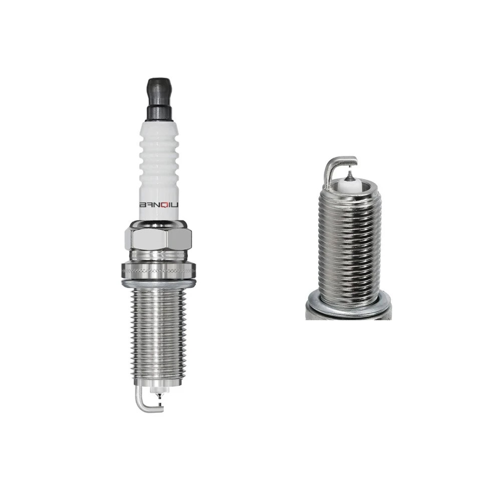 Iridium Platinum Tändstift DILFR6J11 92491