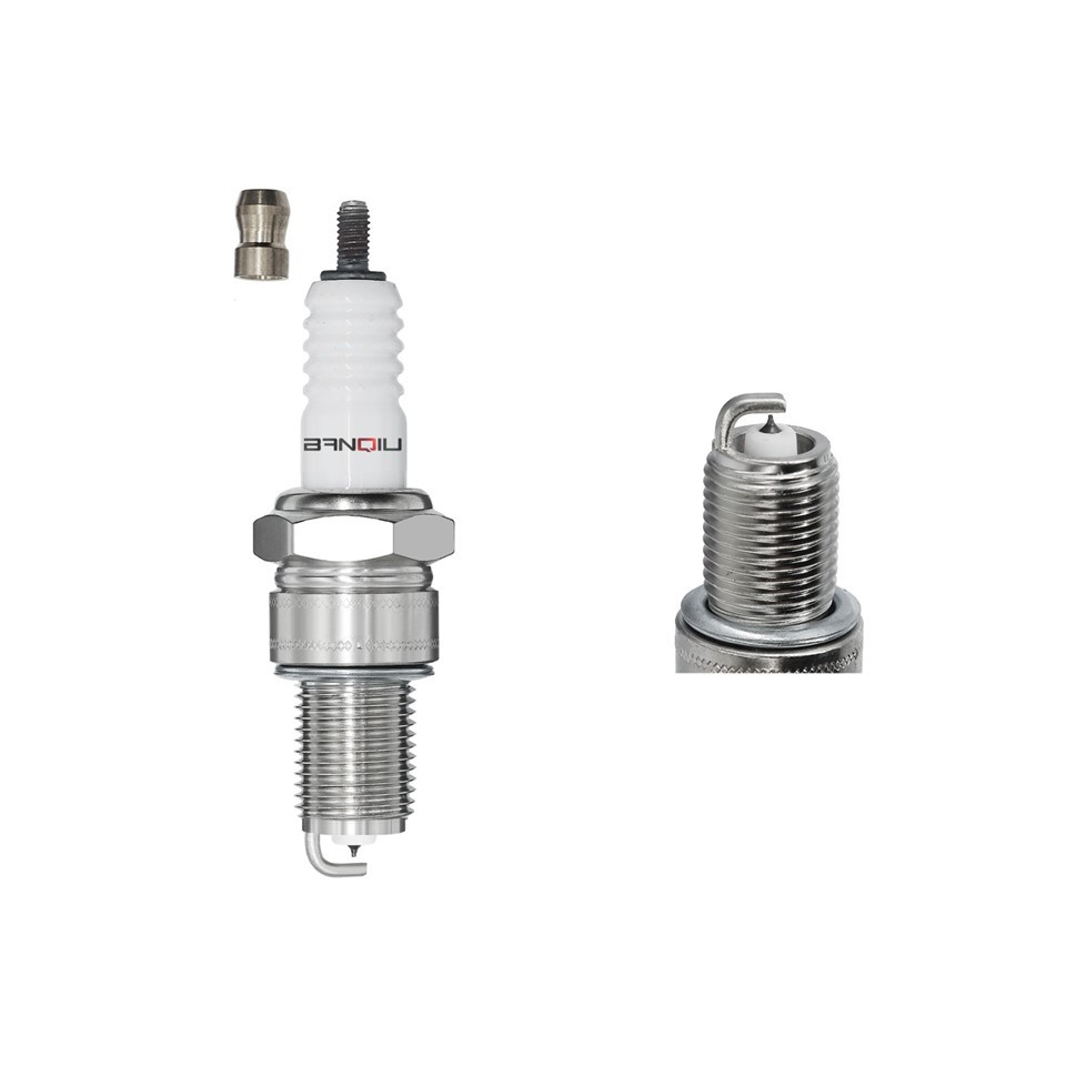 Iridium tändstift R4304A -10 2184