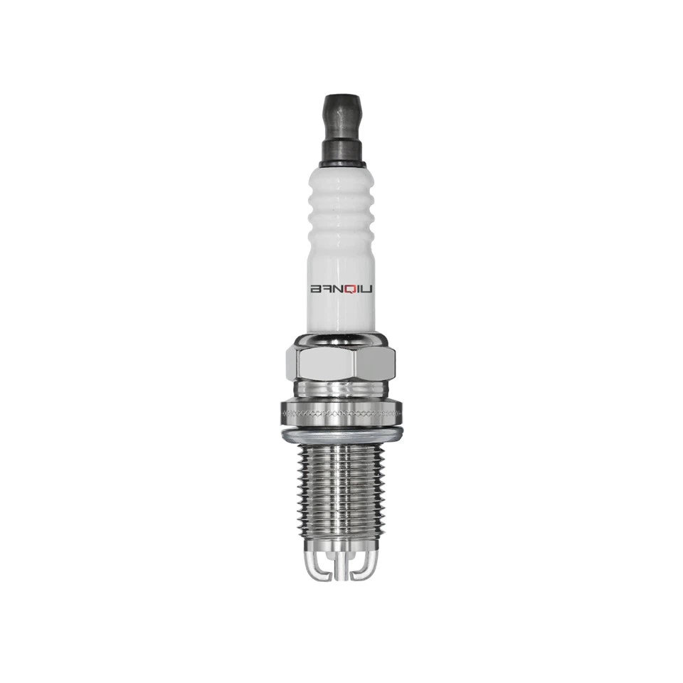 Nickel Spark Plug BKUR5ET 2789