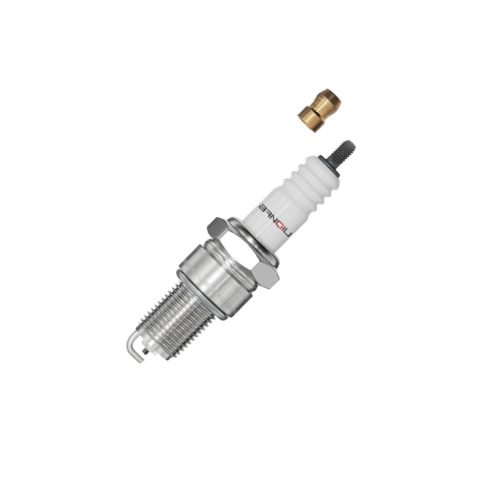 Nickel Spark Plug BPR6EY-11 3577 factory