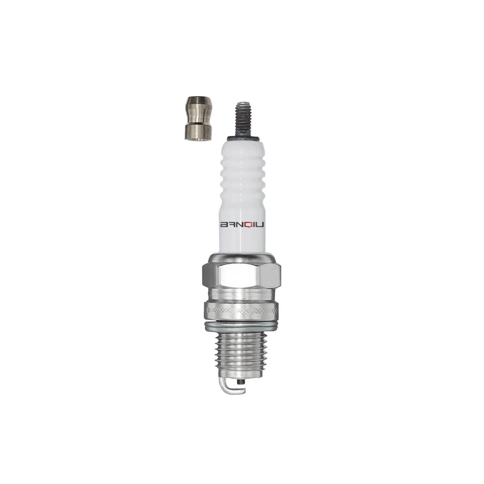 Nickel Spark Plug D8HV 2625
