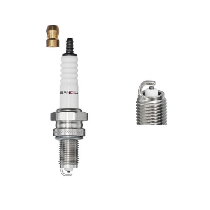 Nickel tändstift dp6ea -9 1068