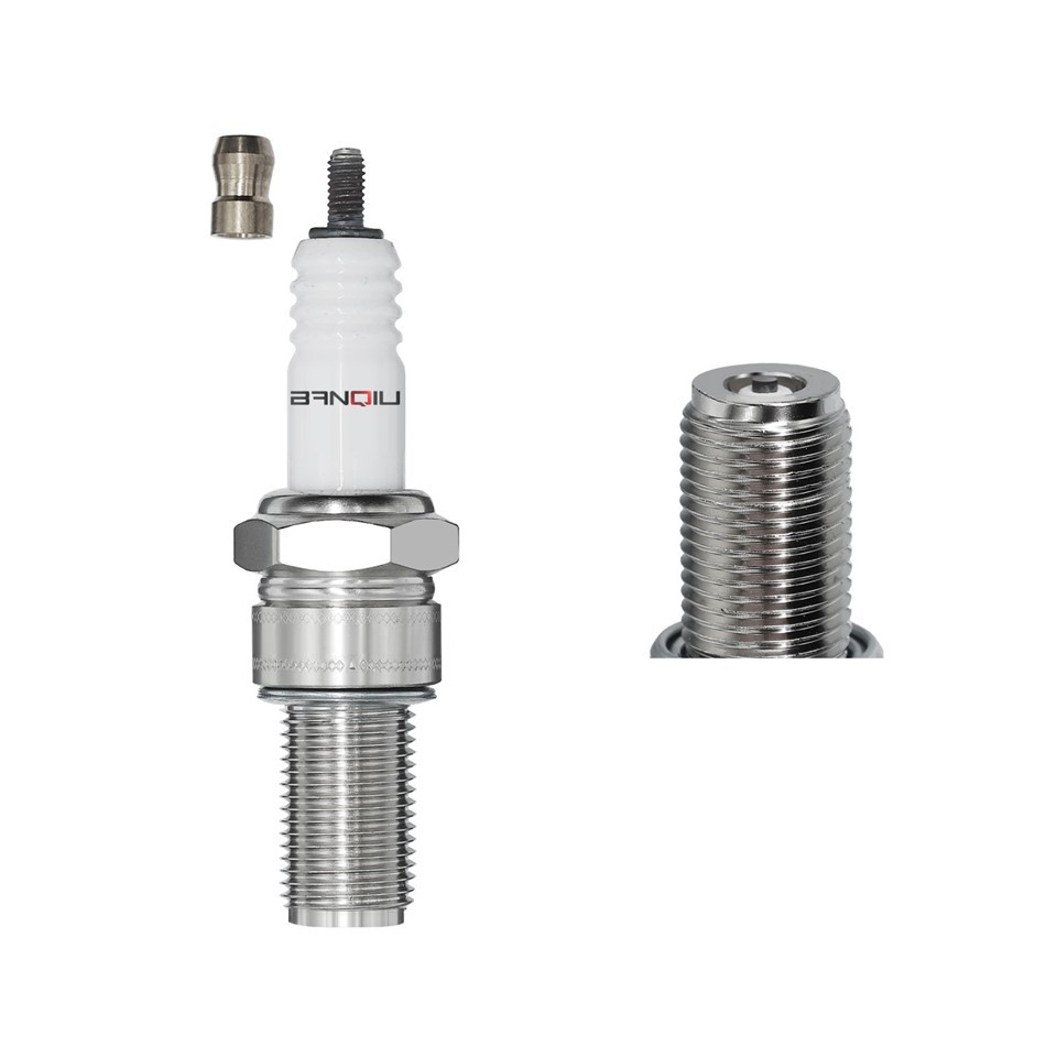 Nickel tändstift R0045G -10 2946