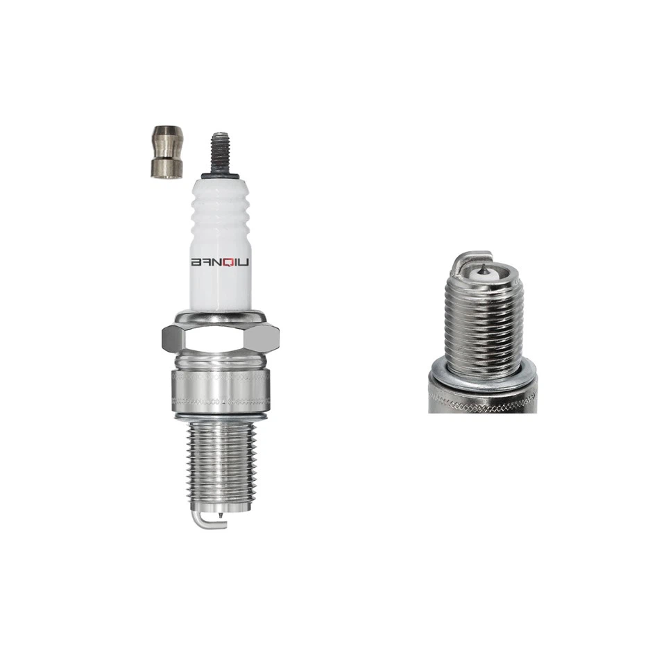 Platinum tändstift B8EGP 2046