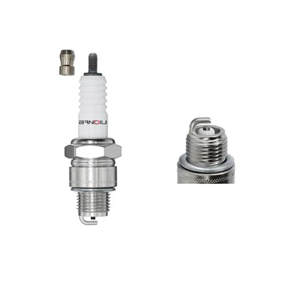 Nickel tändstift B6HS, Quick 203, Q 203 2417