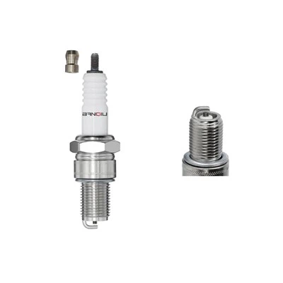Nickel tändstift B9es Quick 202 Q 202 2108