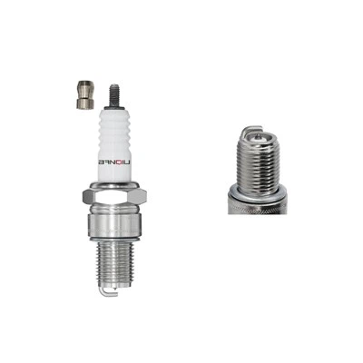Nickel tändstift R4118S -10 2659